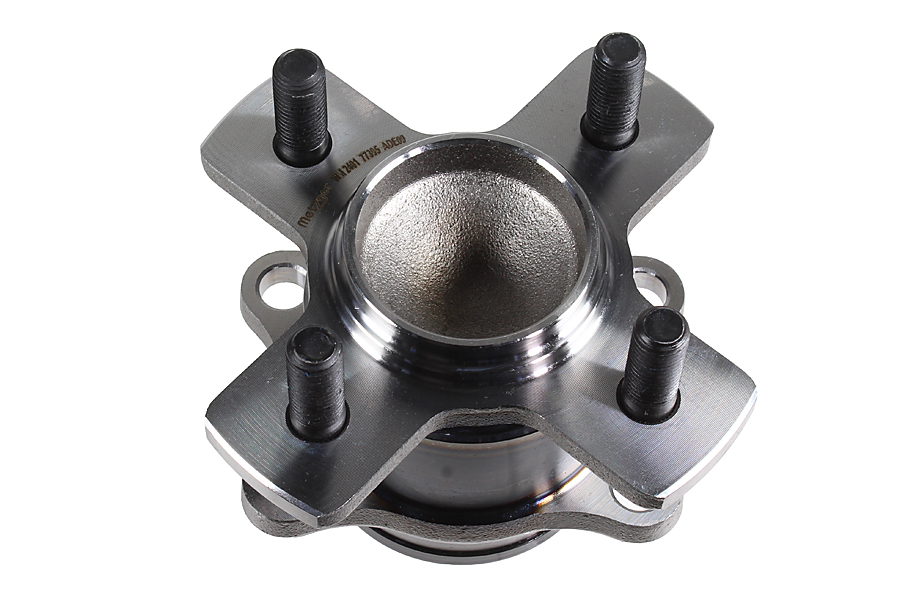 Rolamento de roda METZGER WM 2401